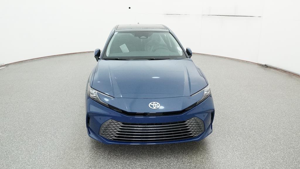 new 2025 Toyota Camry car, priced at $41,121