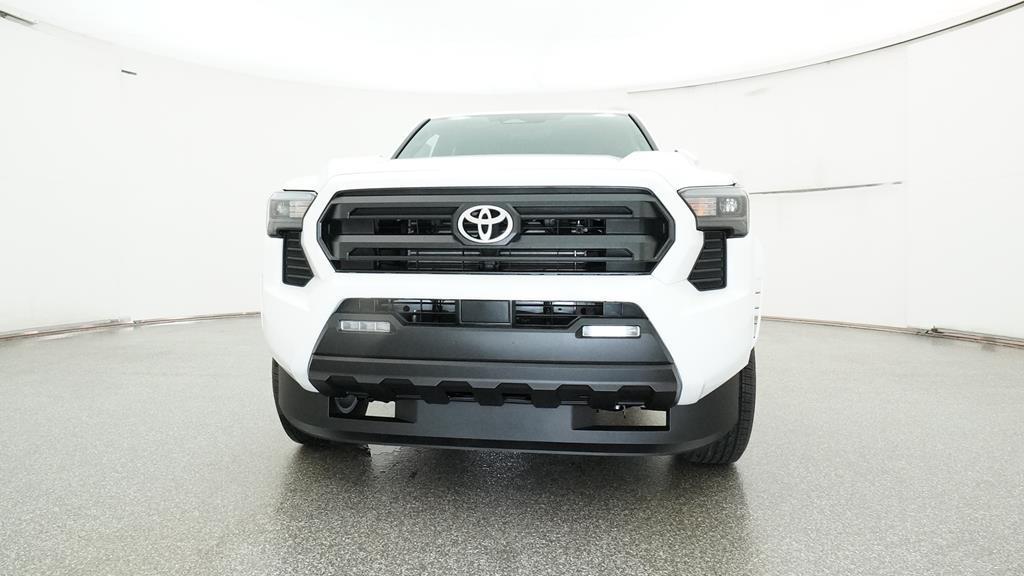 new 2024 Toyota Tacoma car, priced at $40,519