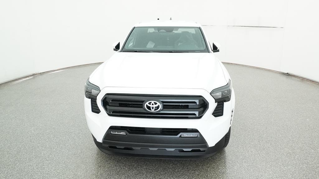 new 2024 Toyota Tacoma car, priced at $40,519