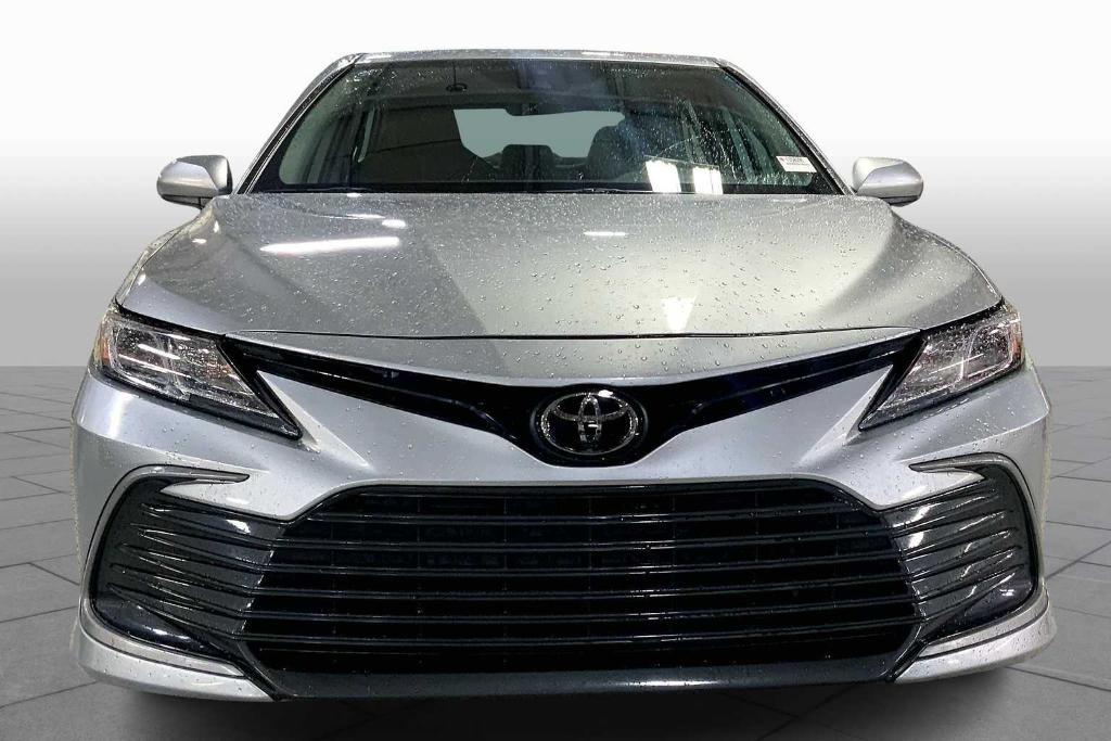 used 2023 Toyota Camry car, priced at $21,697