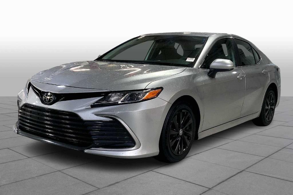 used 2023 Toyota Camry car, priced at $21,697