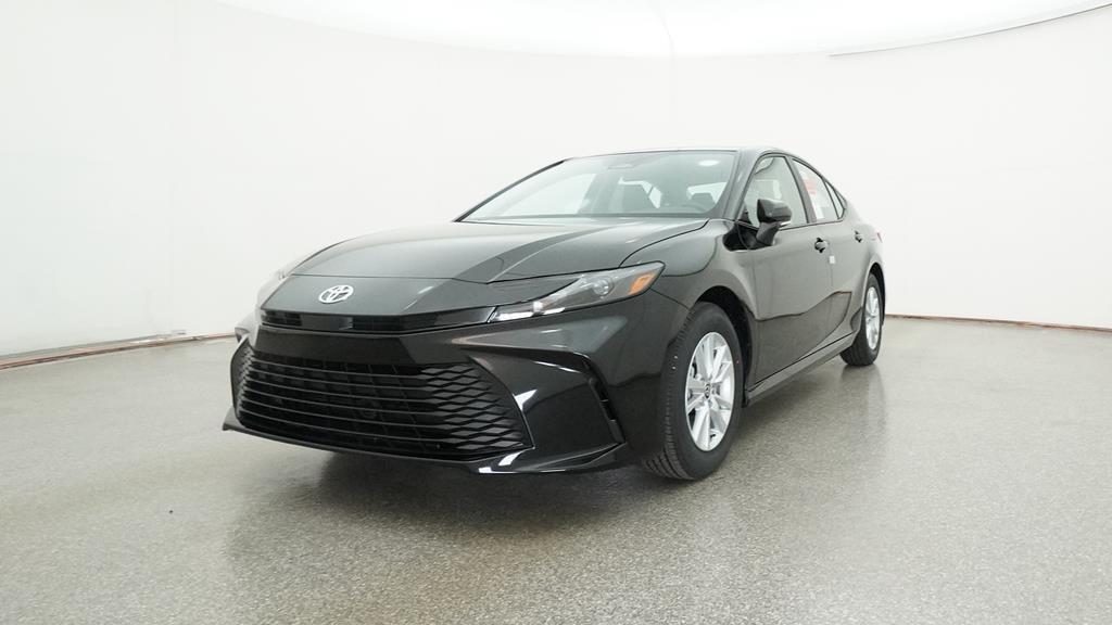 new 2025 Toyota Camry car, priced at $30,174