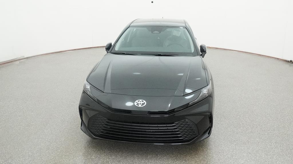 new 2025 Toyota Camry car, priced at $30,174