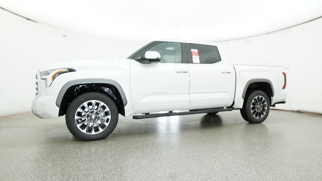 new 2025 Toyota Tundra car, priced at $62,950