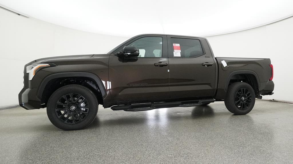 new 2025 Toyota Tundra car, priced at $64,774