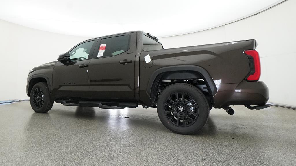 new 2025 Toyota Tundra car, priced at $64,774