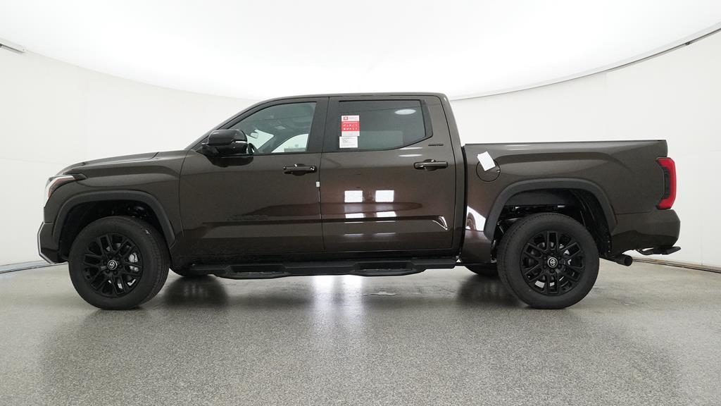 new 2025 Toyota Tundra car, priced at $64,774