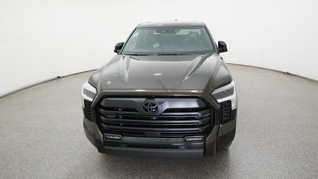 new 2025 Toyota Tundra car, priced at $64,774