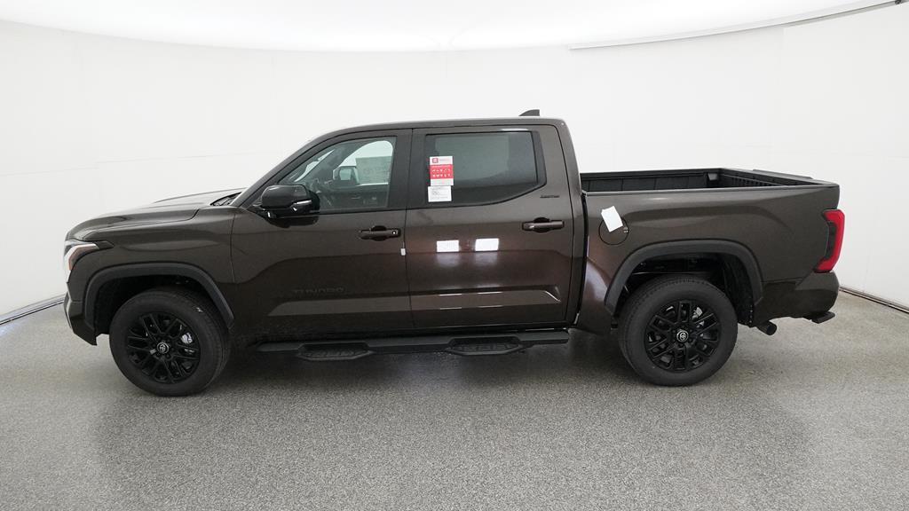 new 2025 Toyota Tundra car, priced at $64,774