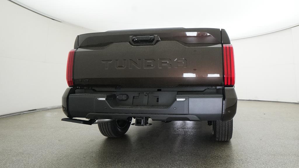 new 2025 Toyota Tundra car, priced at $64,774