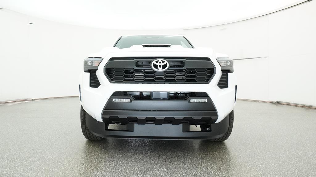 new 2025 Toyota Tacoma car, priced at $45,561