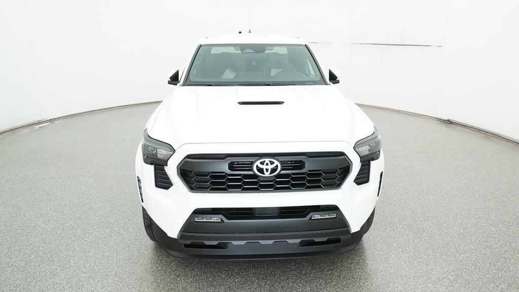 new 2025 Toyota Tacoma car, priced at $45,561