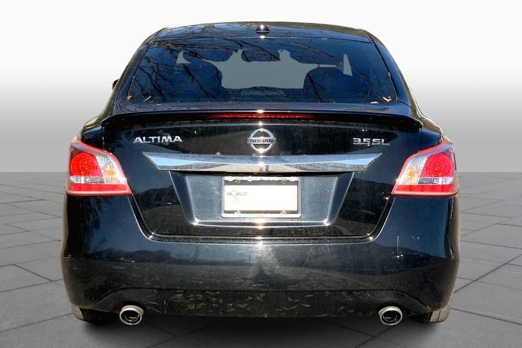 used 2013 Nissan Altima car, priced at $7,999