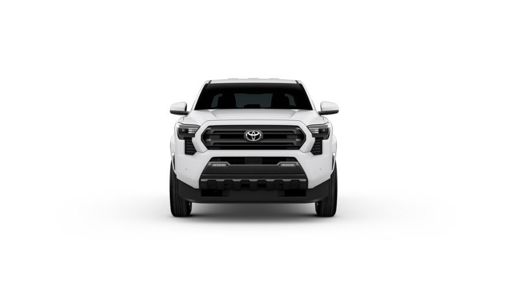 new 2024 Toyota Tacoma car, priced at $40,420