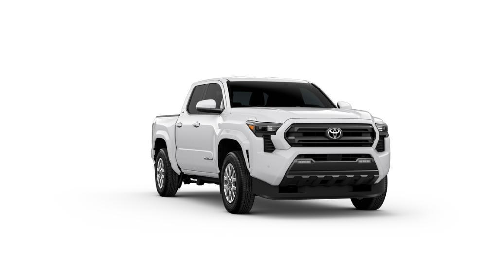 new 2024 Toyota Tacoma car, priced at $40,420