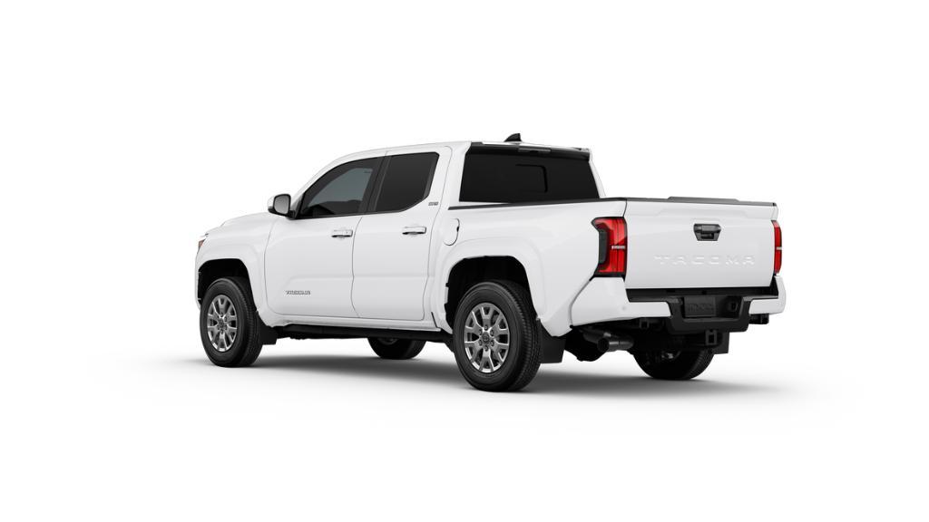 new 2024 Toyota Tacoma car, priced at $40,420