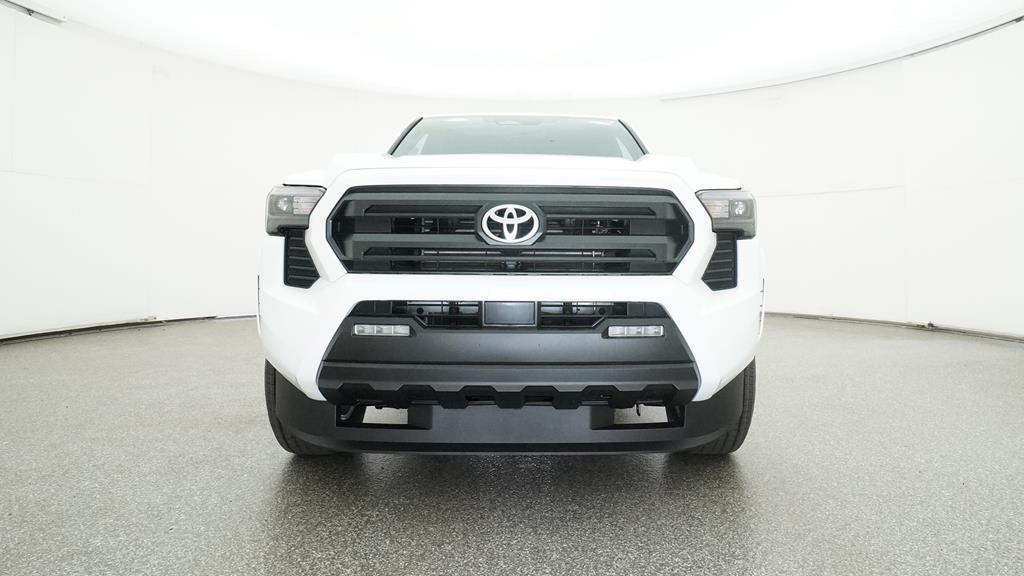 new 2024 Toyota Tacoma car, priced at $40,420