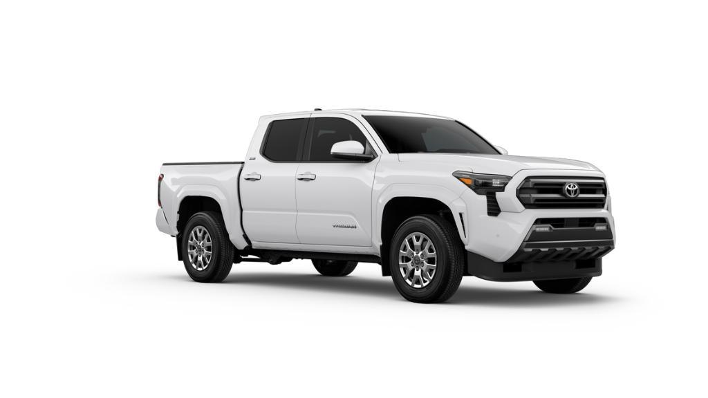 new 2024 Toyota Tacoma car, priced at $40,420