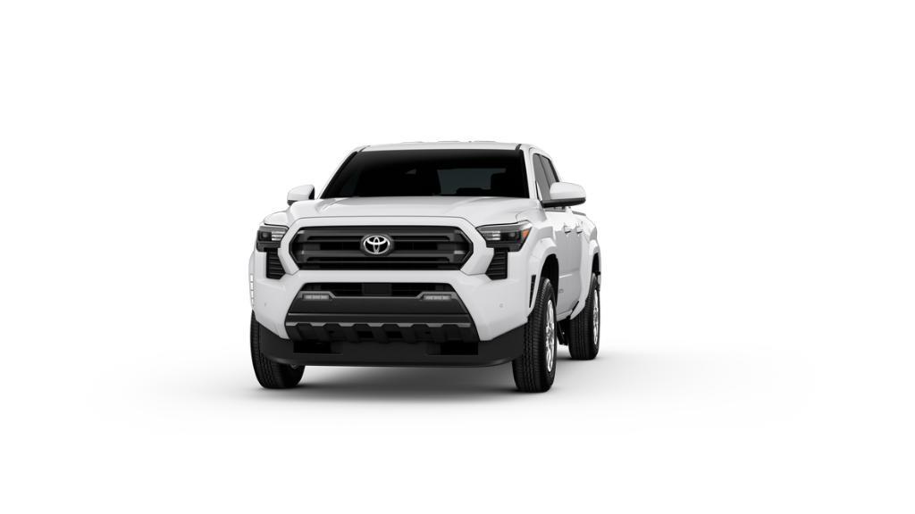 new 2024 Toyota Tacoma car, priced at $40,420