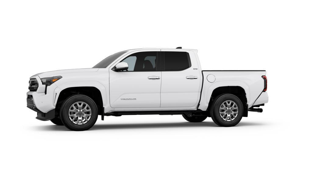 new 2024 Toyota Tacoma car, priced at $40,420