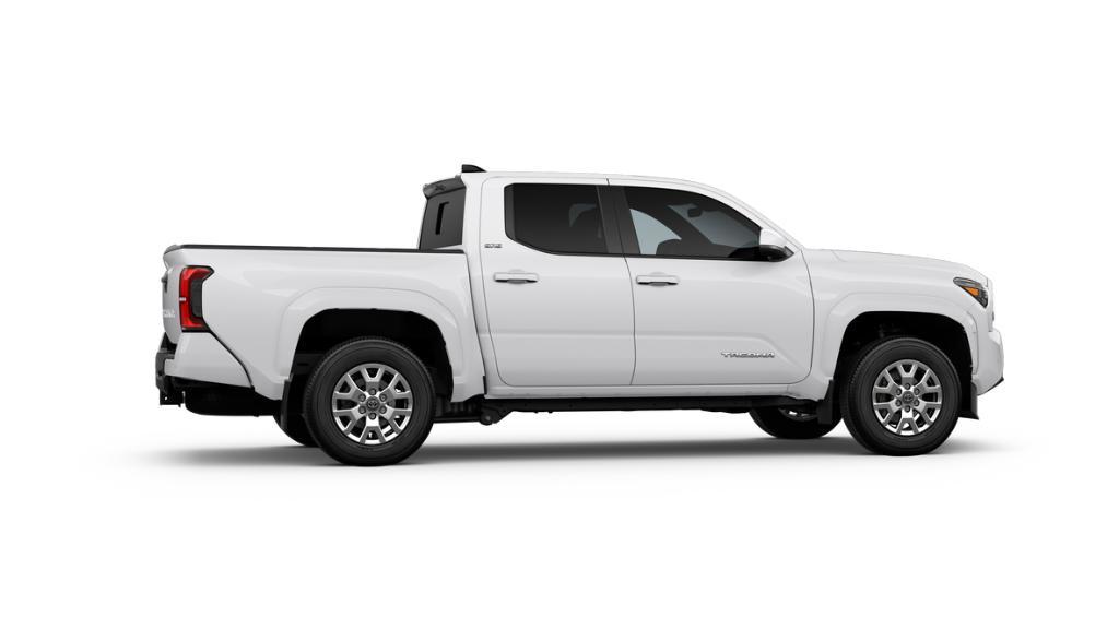 new 2024 Toyota Tacoma car, priced at $40,420