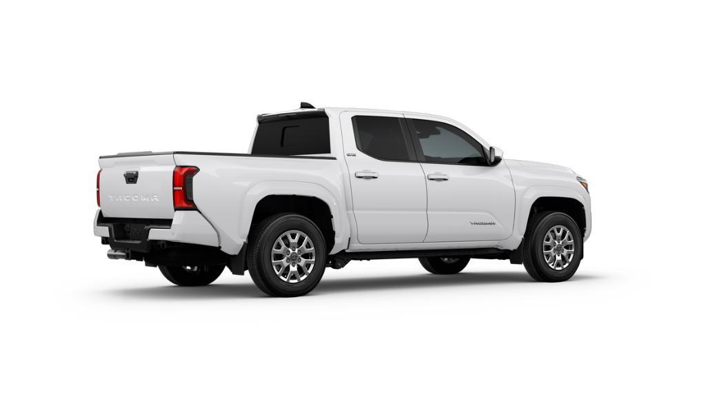 new 2024 Toyota Tacoma car, priced at $40,420