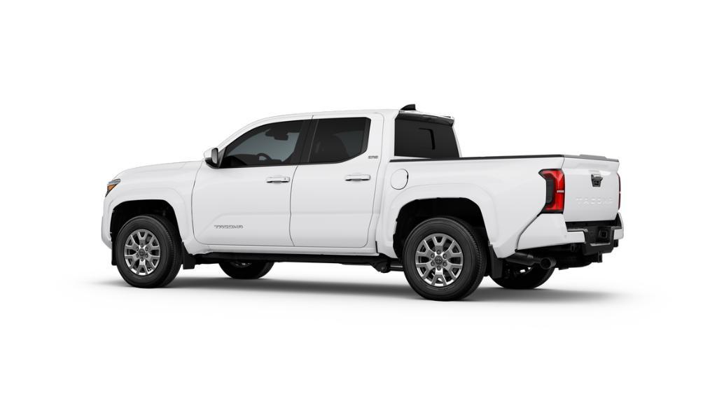 new 2024 Toyota Tacoma car, priced at $40,420