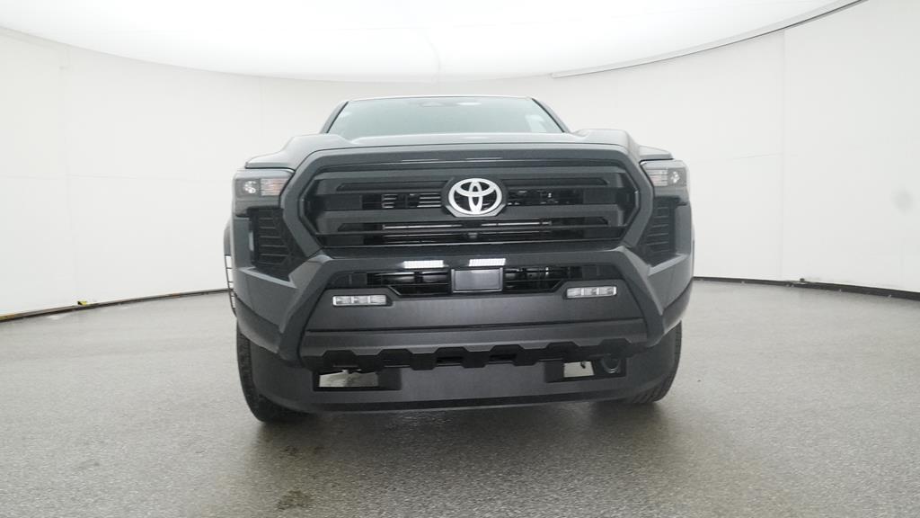 new 2024 Toyota Tacoma car, priced at $43,920