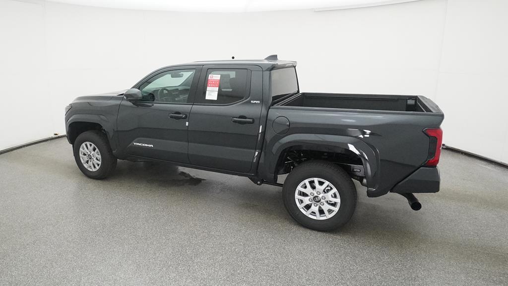 new 2024 Toyota Tacoma car, priced at $43,920