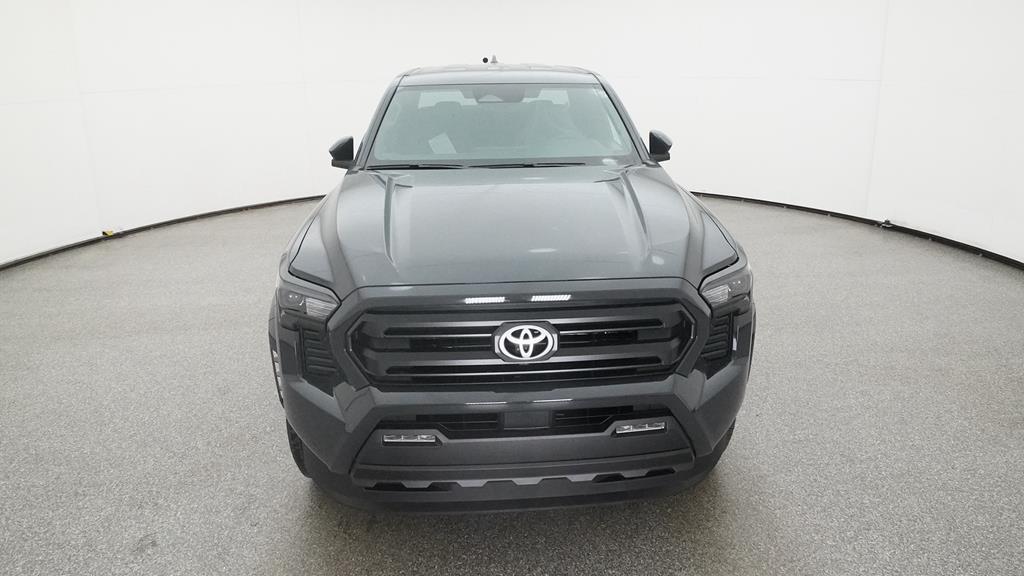 new 2024 Toyota Tacoma car, priced at $43,920