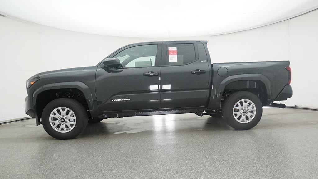 new 2024 Toyota Tacoma car, priced at $43,920