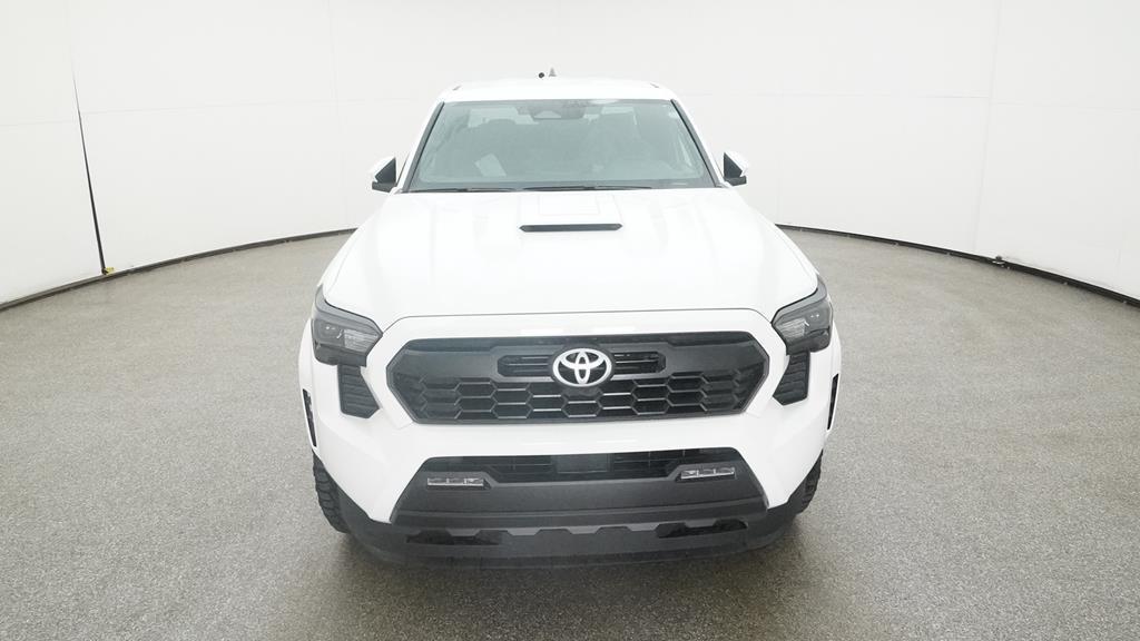 new 2025 Toyota Tacoma car, priced at $49,213