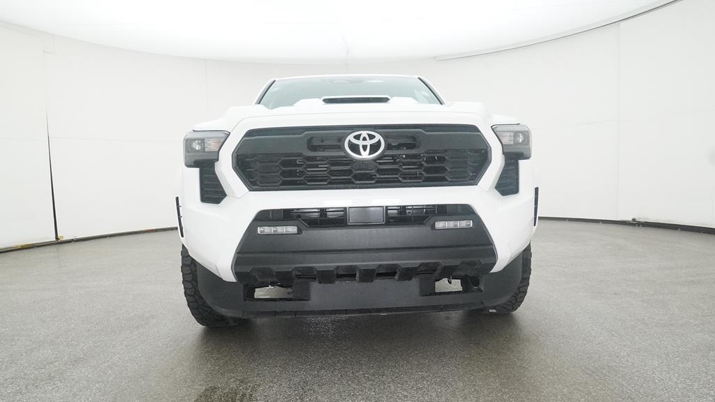 new 2025 Toyota Tacoma car, priced at $49,213