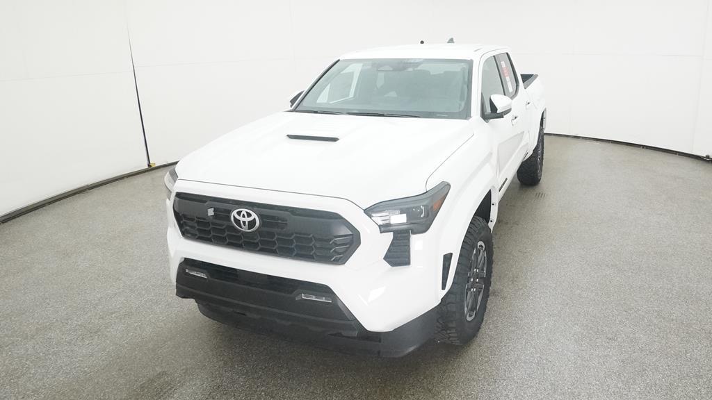 new 2025 Toyota Tacoma car, priced at $49,213