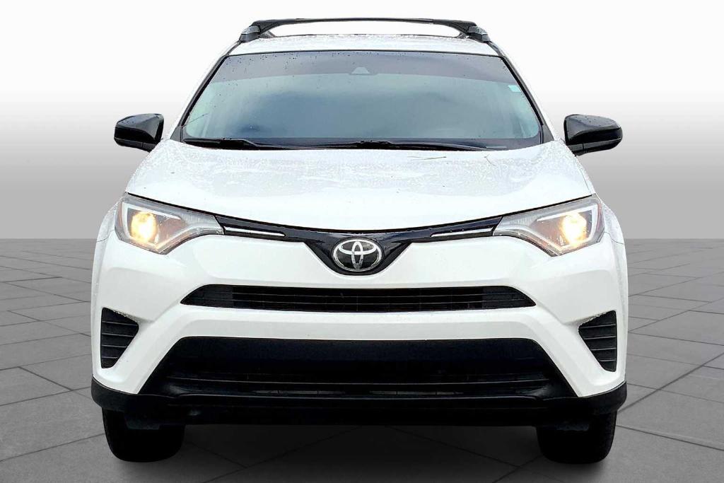 used 2017 Toyota RAV4 car, priced at $18,981