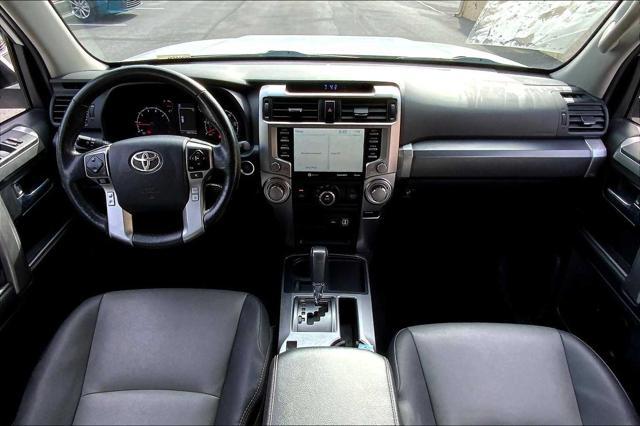 used 2024 Toyota 4Runner car, priced at $46,515