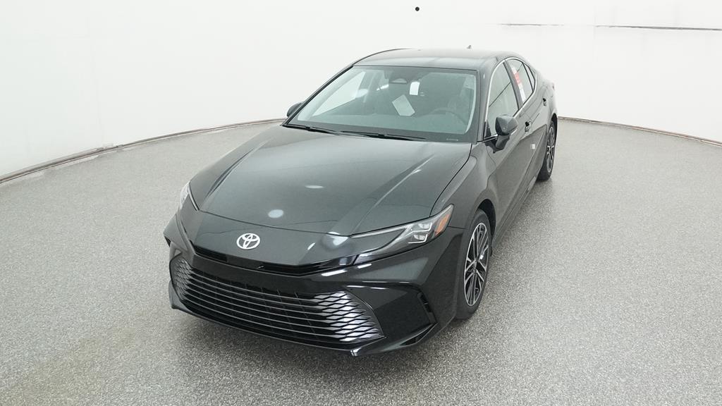 new 2025 Toyota Camry car, priced at $36,590