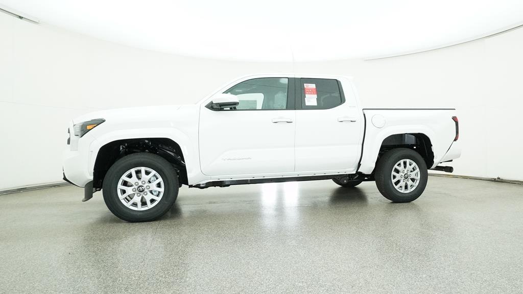 new 2024 Toyota Tacoma car, priced at $43,365