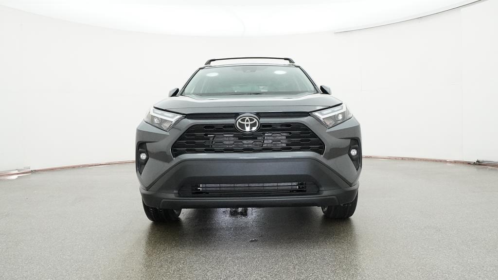 new 2024 Toyota RAV4 car, priced at $36,843