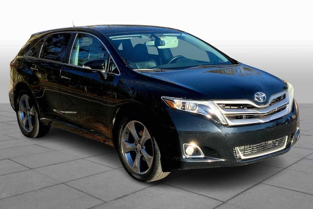 used 2013 Toyota Venza car, priced at $11,686