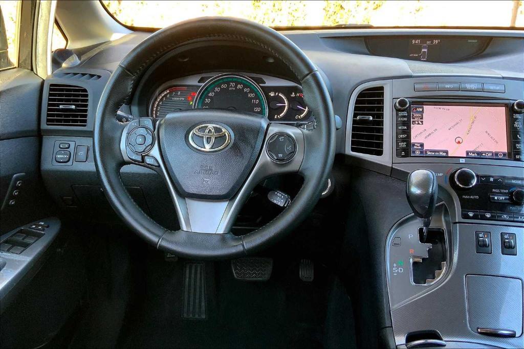 used 2013 Toyota Venza car, priced at $11,686