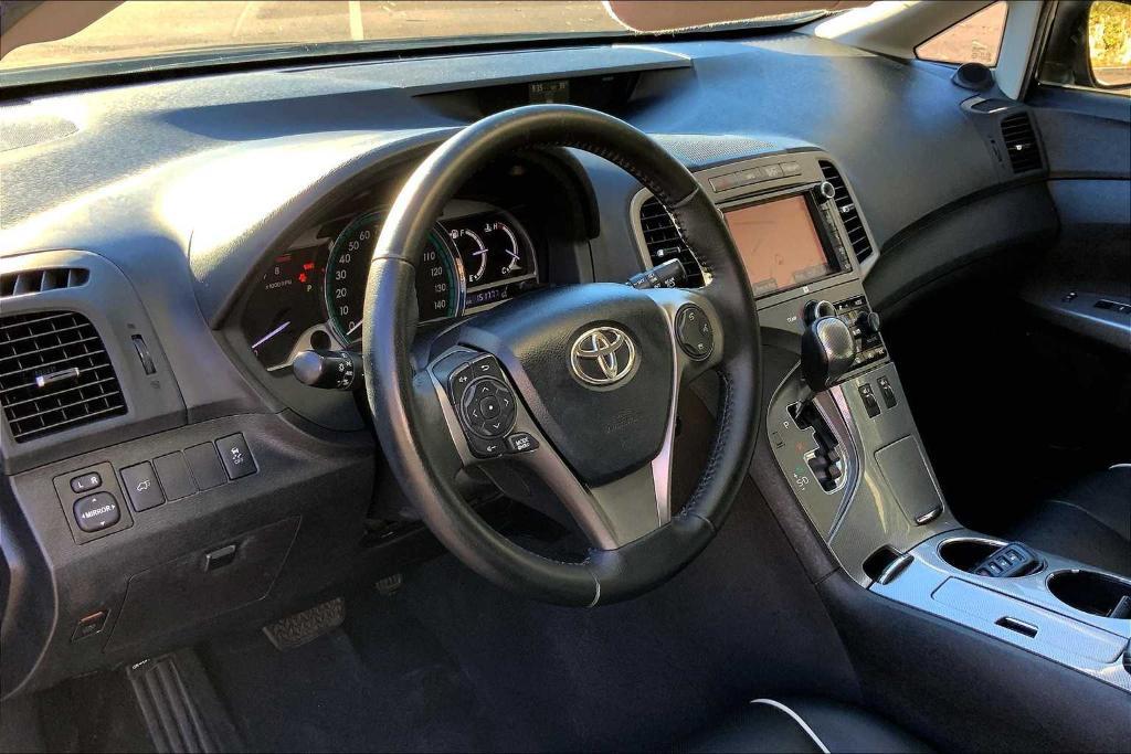 used 2013 Toyota Venza car, priced at $11,686