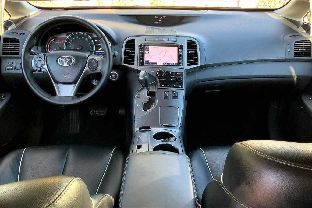 used 2013 Toyota Venza car, priced at $11,686