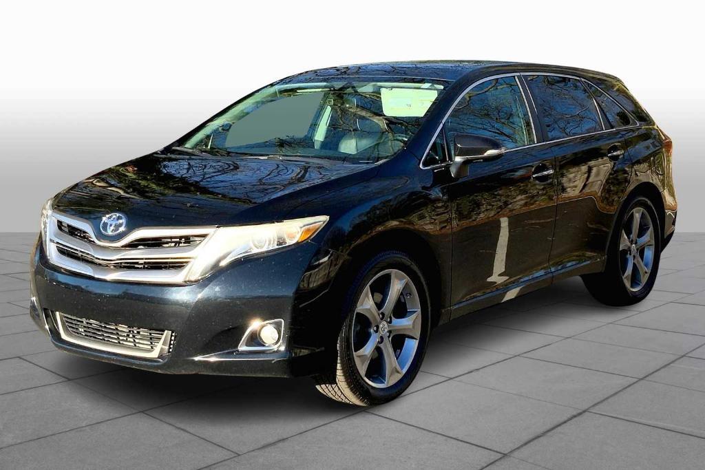 used 2013 Toyota Venza car, priced at $11,686