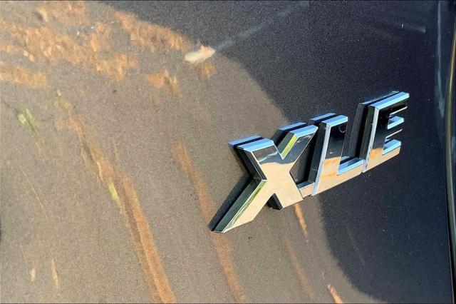 used 2022 Toyota RAV4 car, priced at $32,740