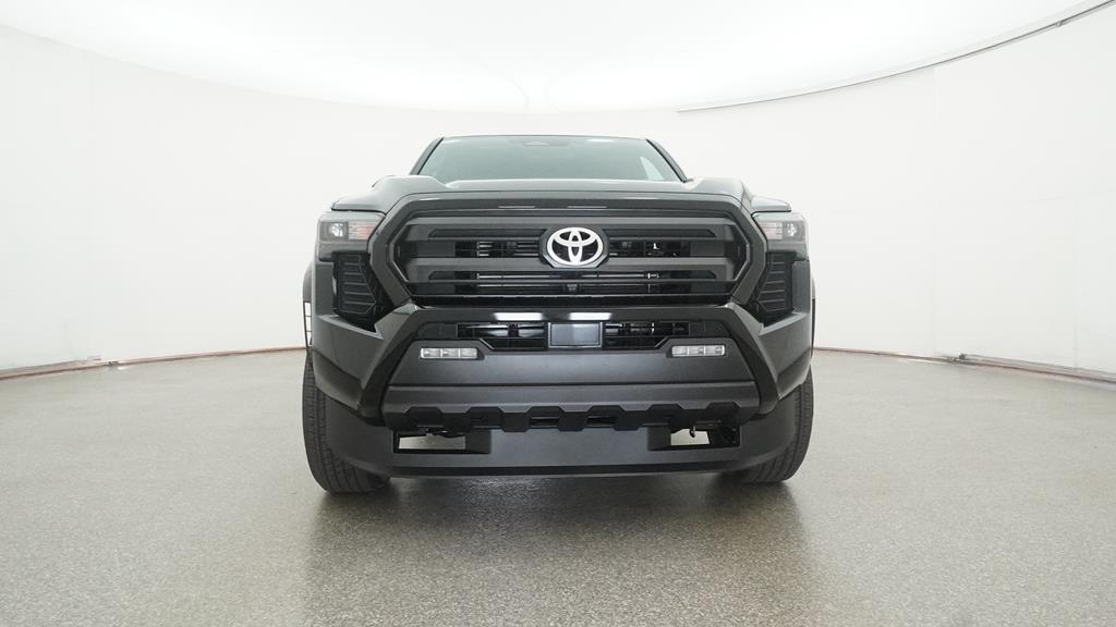 new 2025 Toyota Tacoma car, priced at $46,399