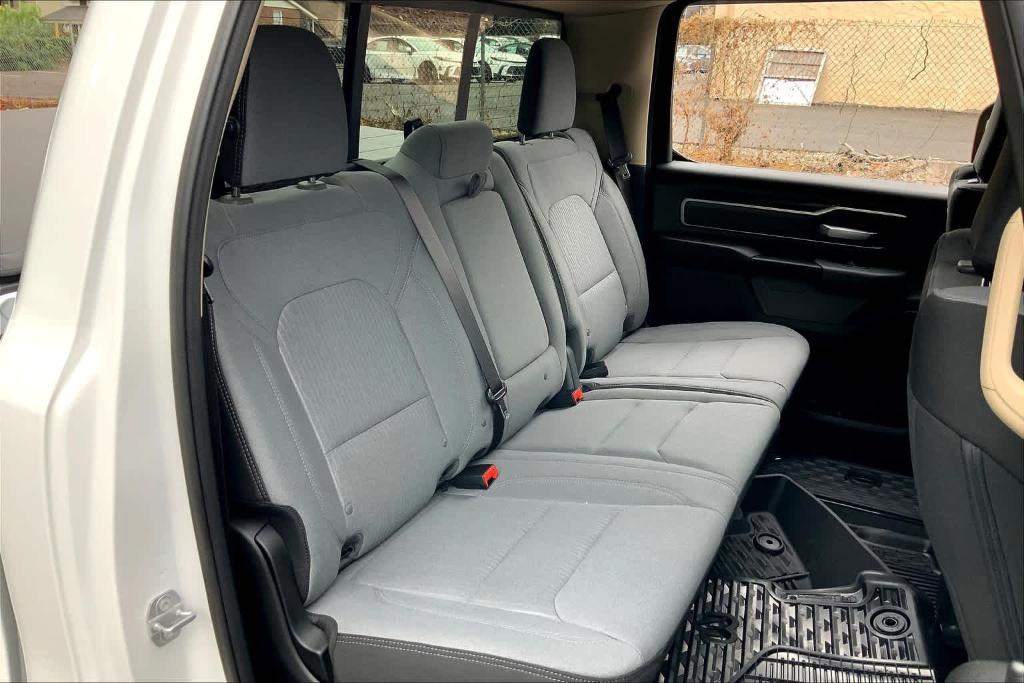 used 2019 Ram 1500 car, priced at $29,895