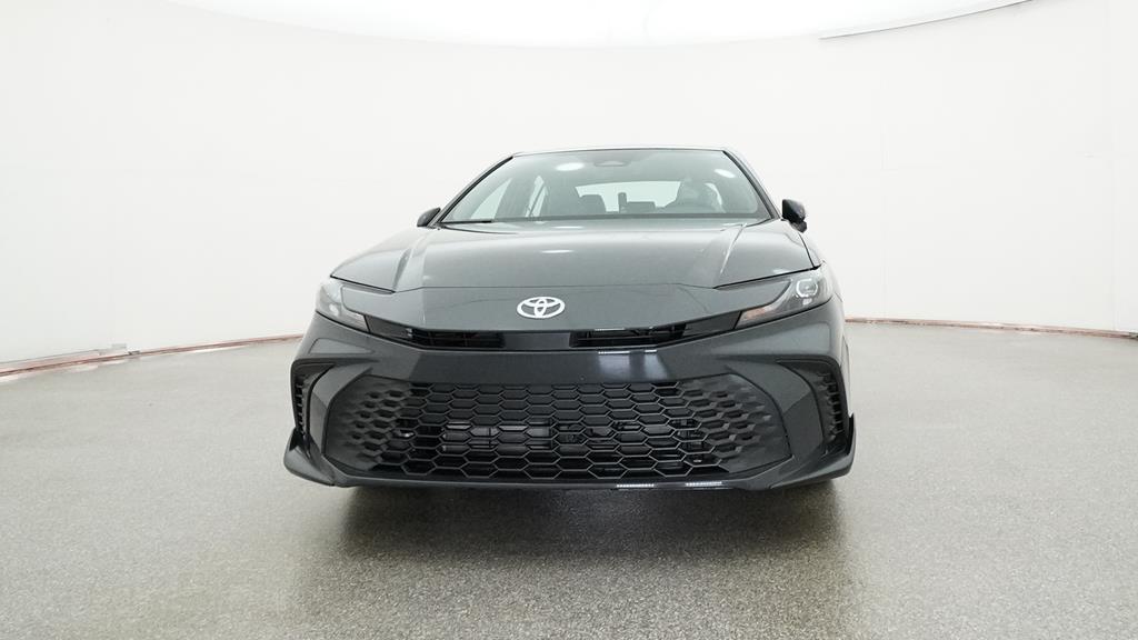 new 2025 Toyota Camry car, priced at $36,665