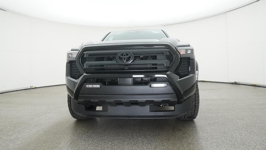 new 2025 Toyota Tacoma car, priced at $44,345