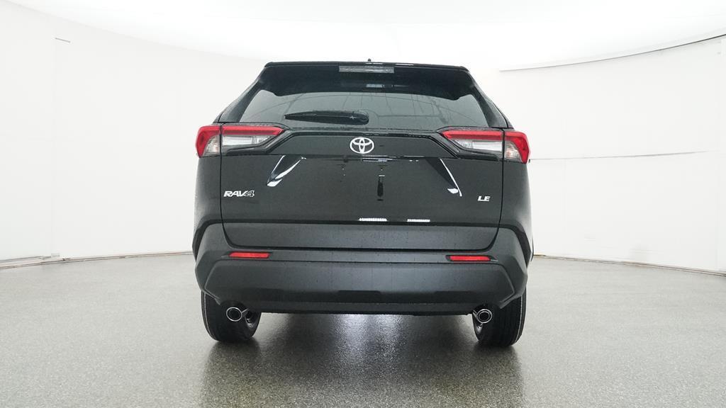 new 2024 Toyota RAV4 car, priced at $31,268